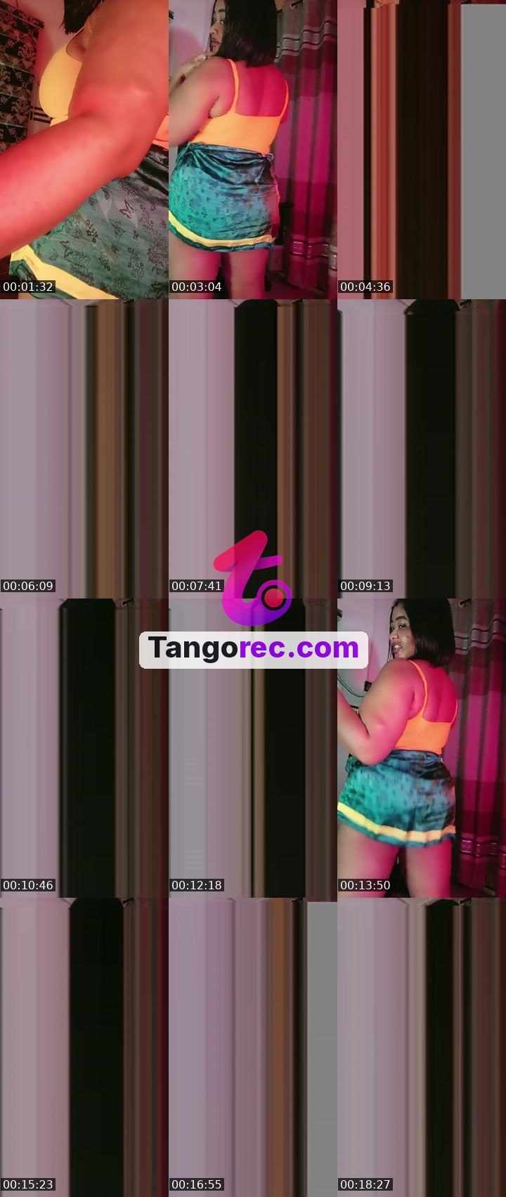 @candy734 Tango live from 2026-09-10