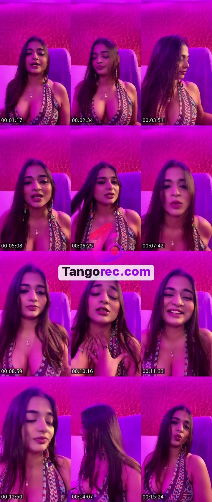 @tamanna-3 Tango live from 2026-09-10