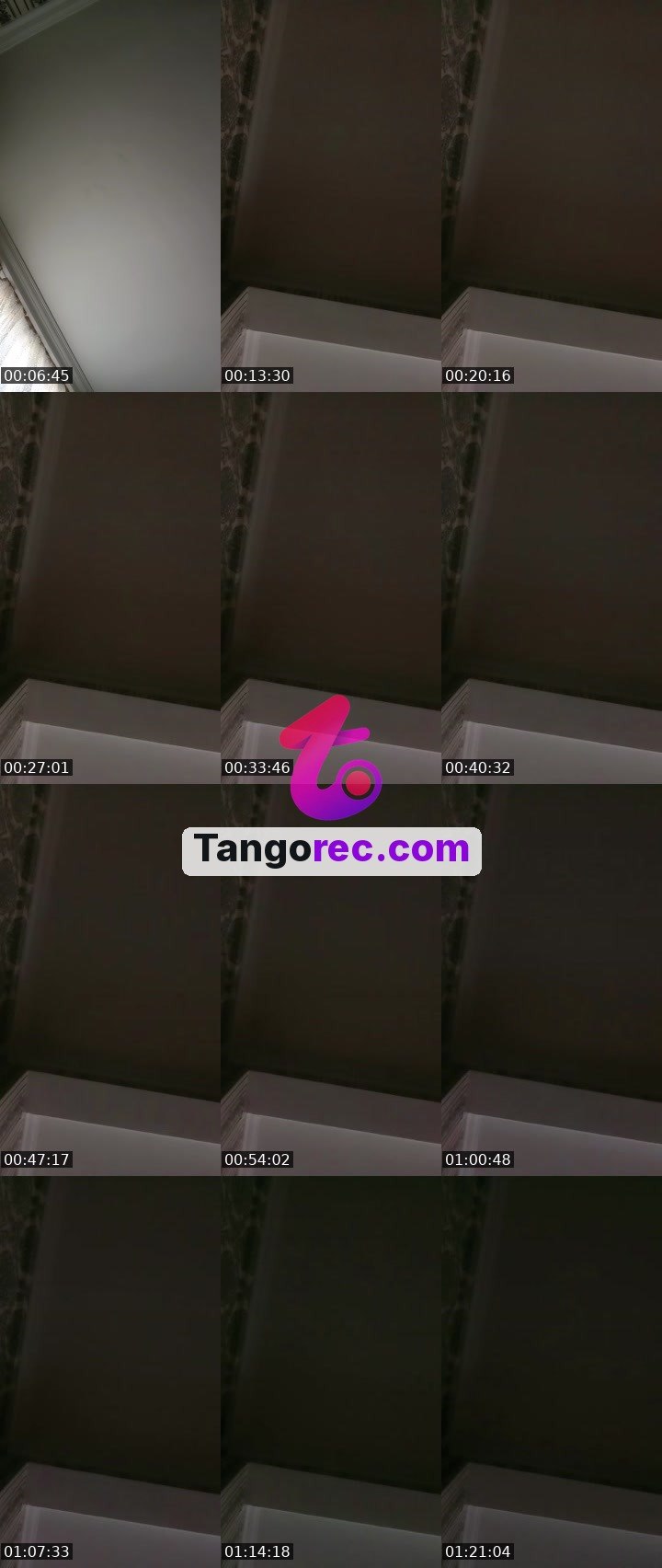 @esrayilmaz19 Tango live from 2026-09-10