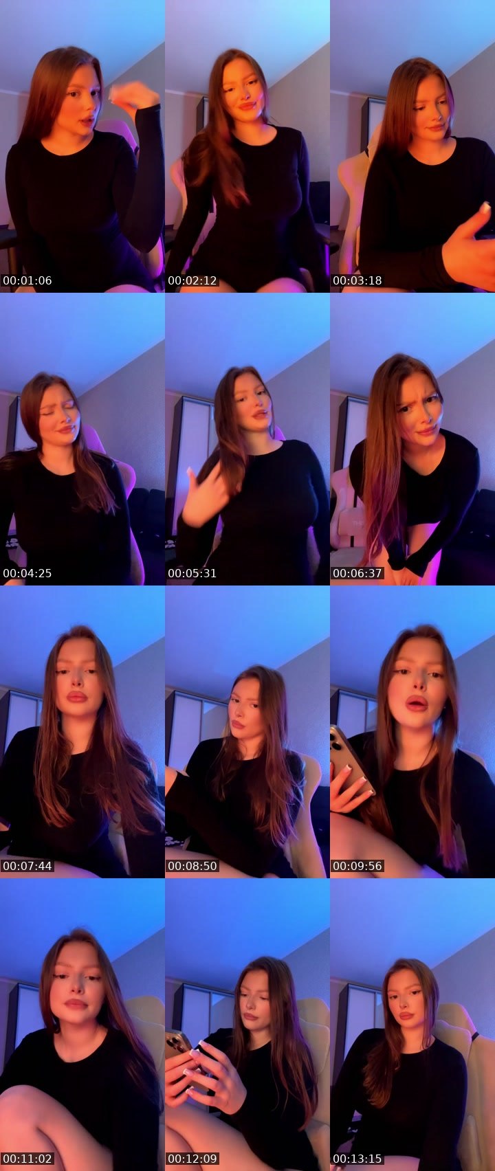 @lis_meow Tango live from 2026-07-22