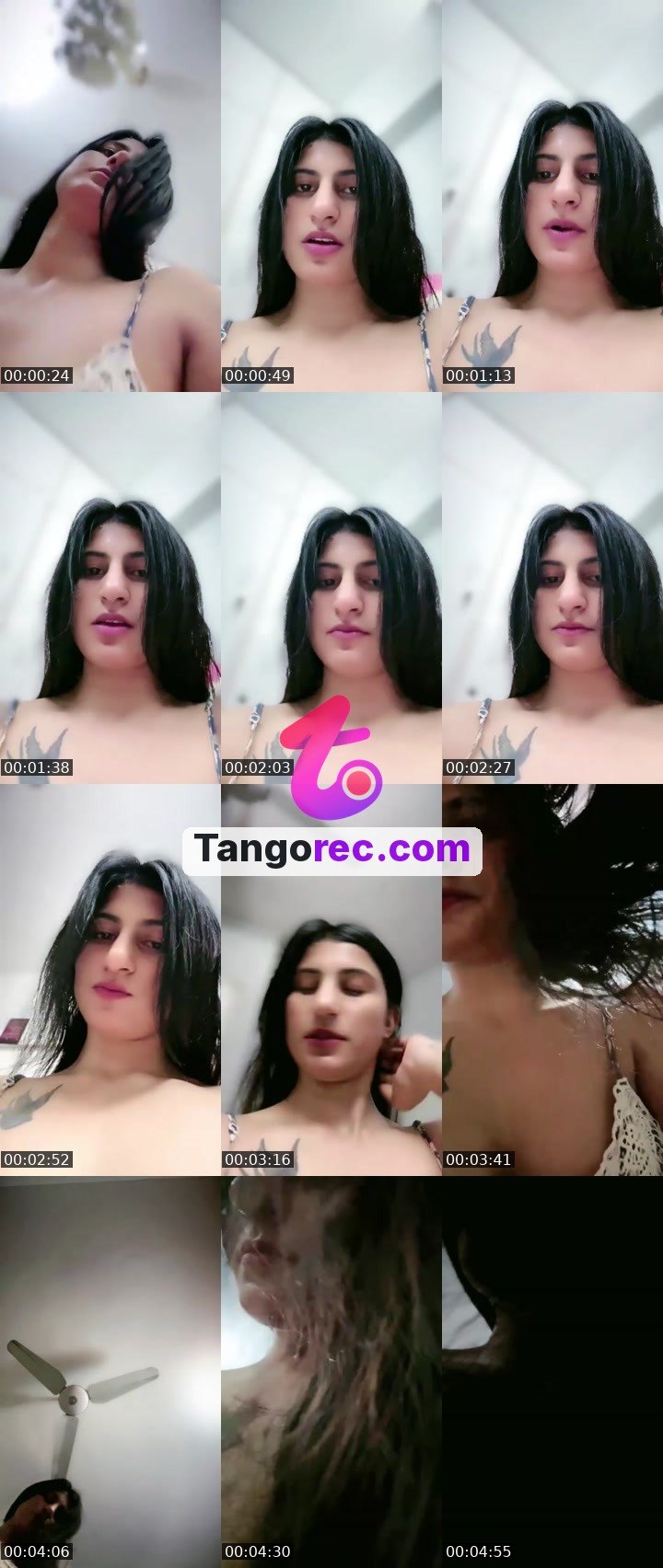 @be_kind3 Tango live from 2026-09-10