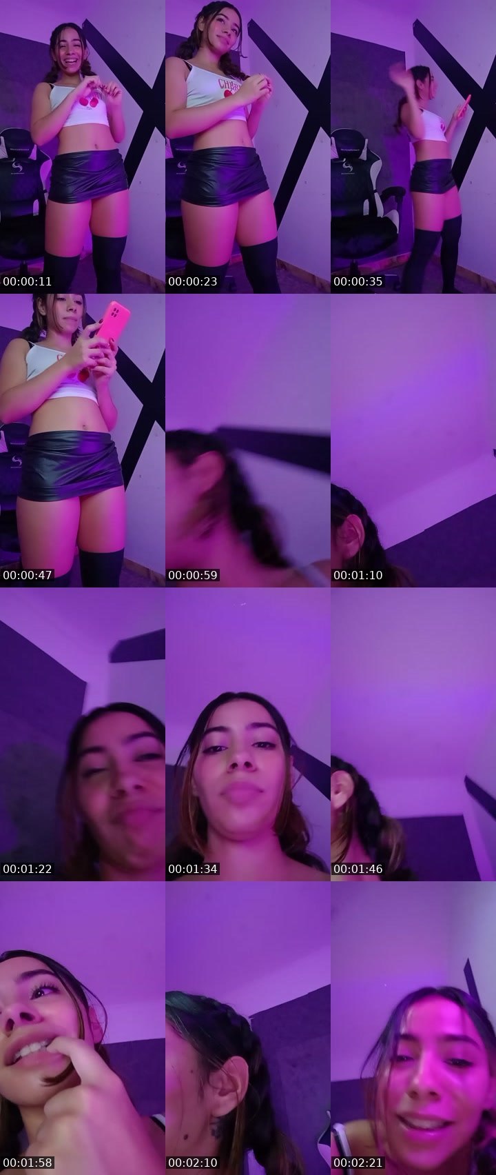 @naugthyess482 Tango live from 2026-07-22