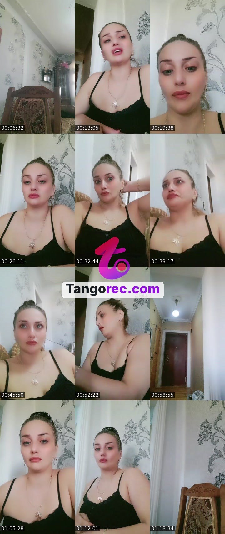 @warriortiger-26213 Tango live from 2026-09-10