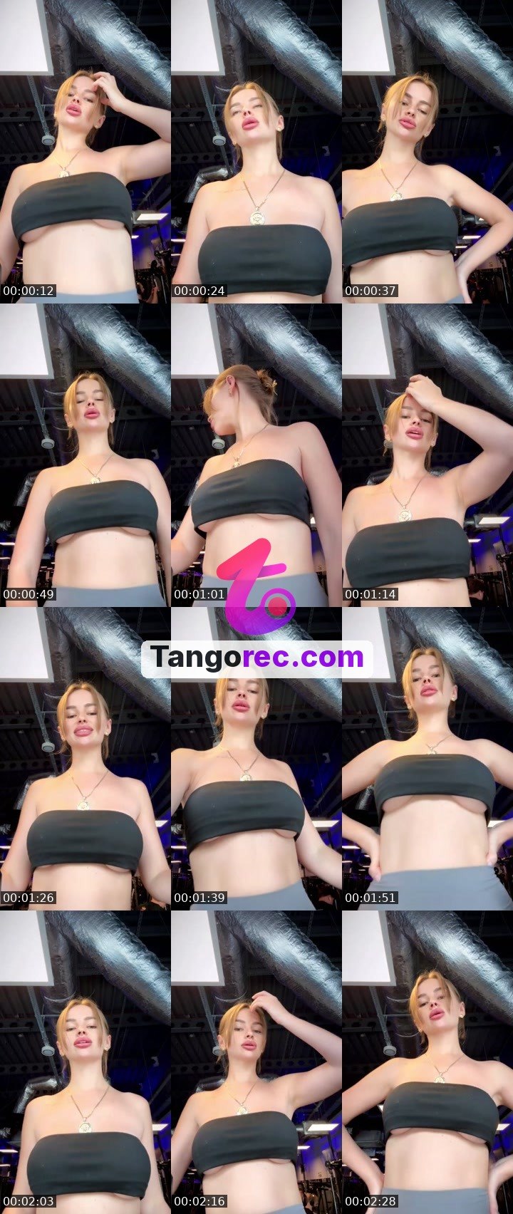 @chiefcheetah-188584 Tango live from 2026-09-10