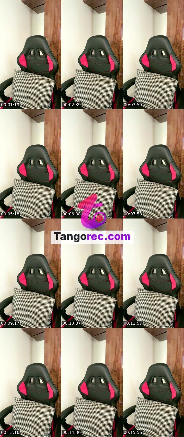 @faith612 Tango live from 2026-09-10