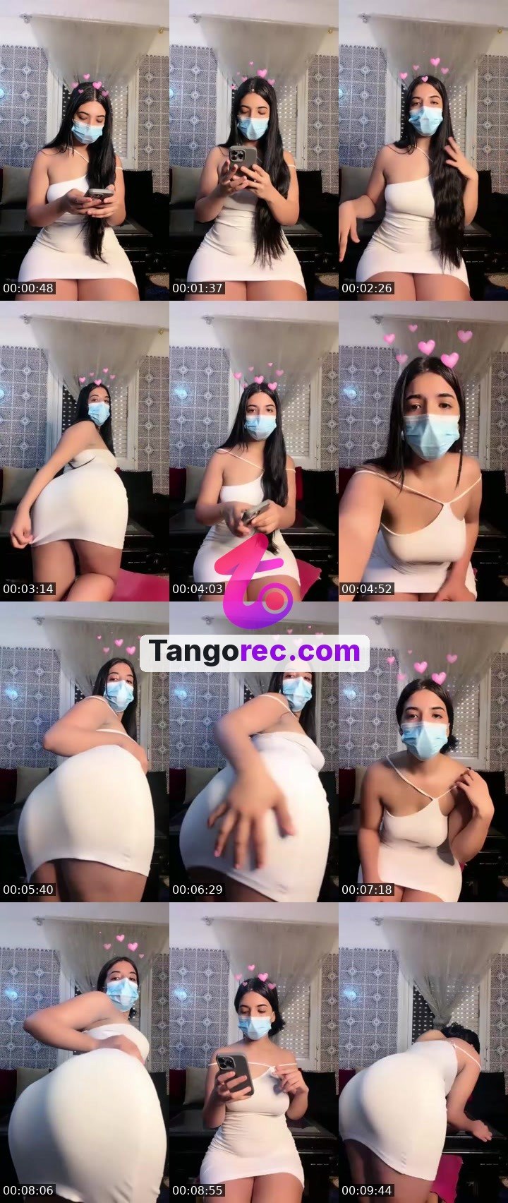 @business-bear-128359 Tango live from 2026-09-10