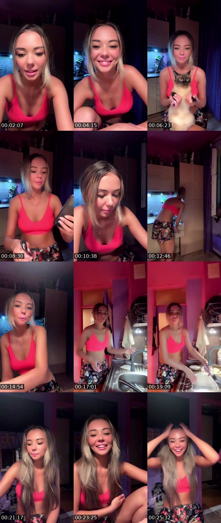 @juli404 Tango live from 2026-07-22
