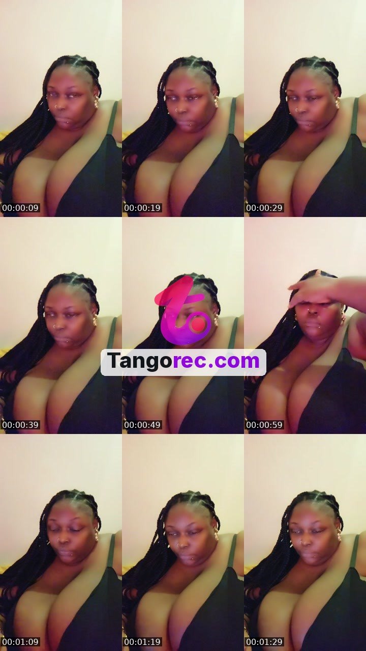 @browneyes1 Tango live from 2026-09-10
