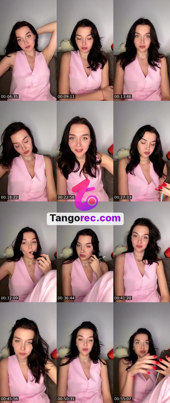 @dana_k Tango live from 2026-09-10
