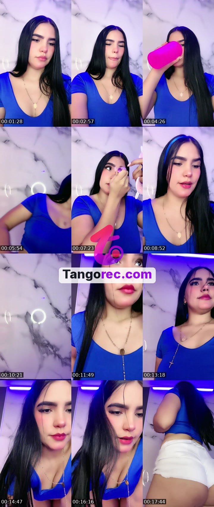 @tangojulianna Tango live from 2026-09-10