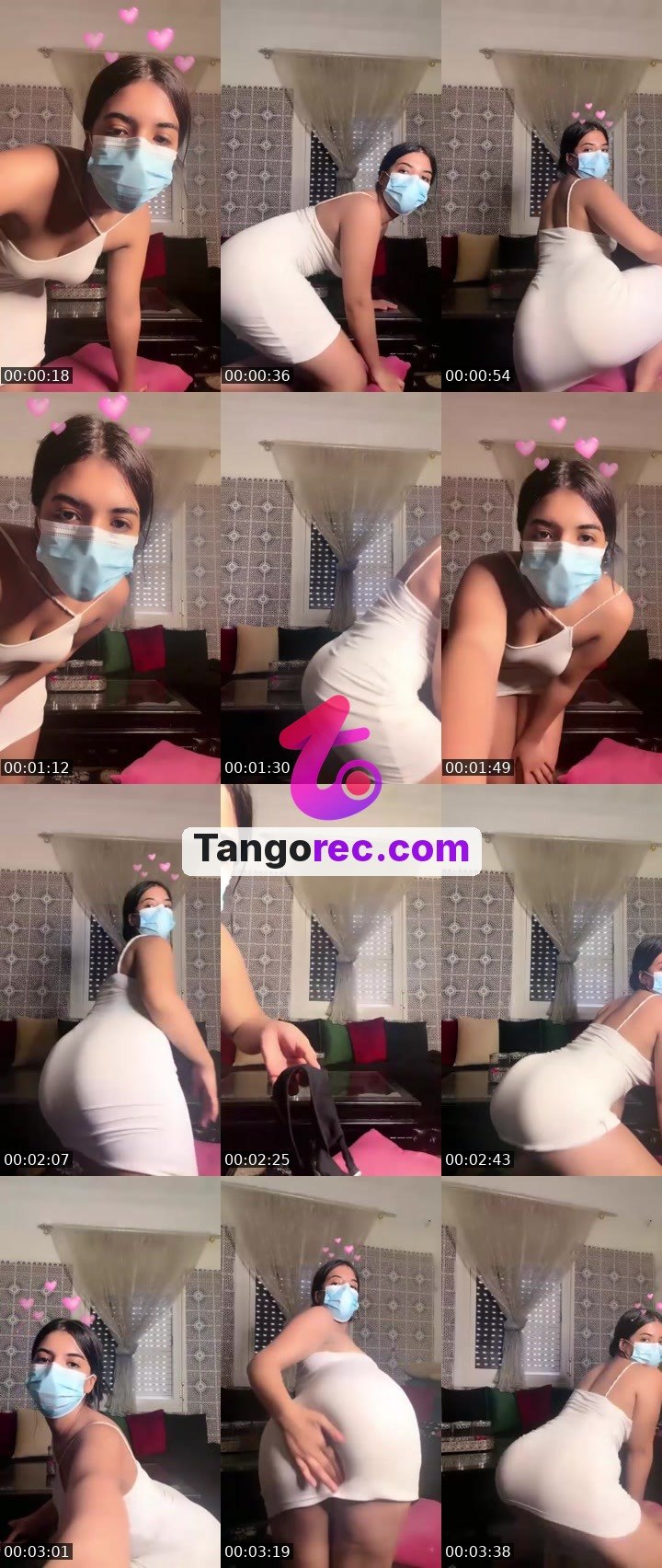 @business-bear-128359 Tango live from 2026-09-10