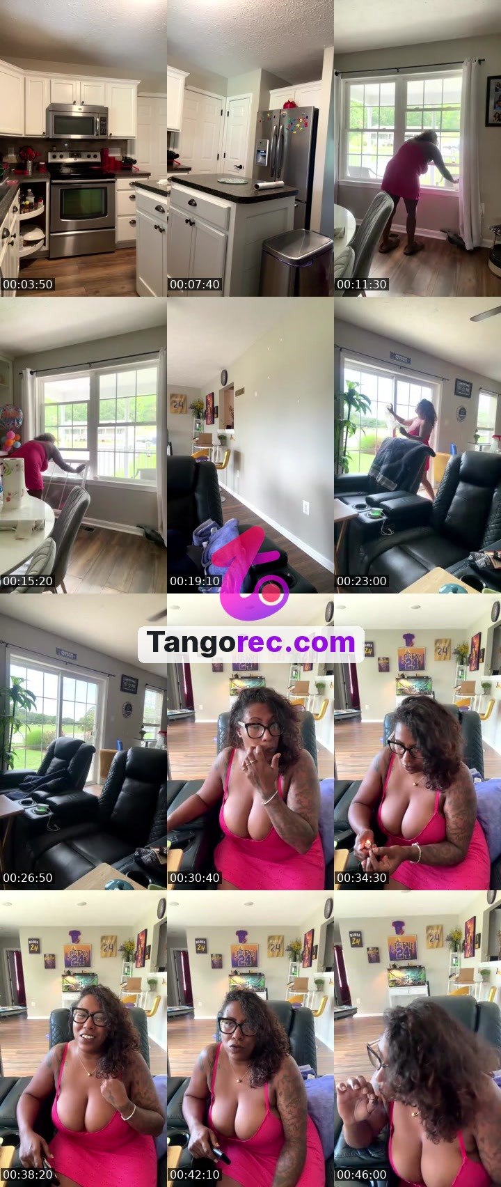 @sugaroverdose Tango live from 2026-09-10