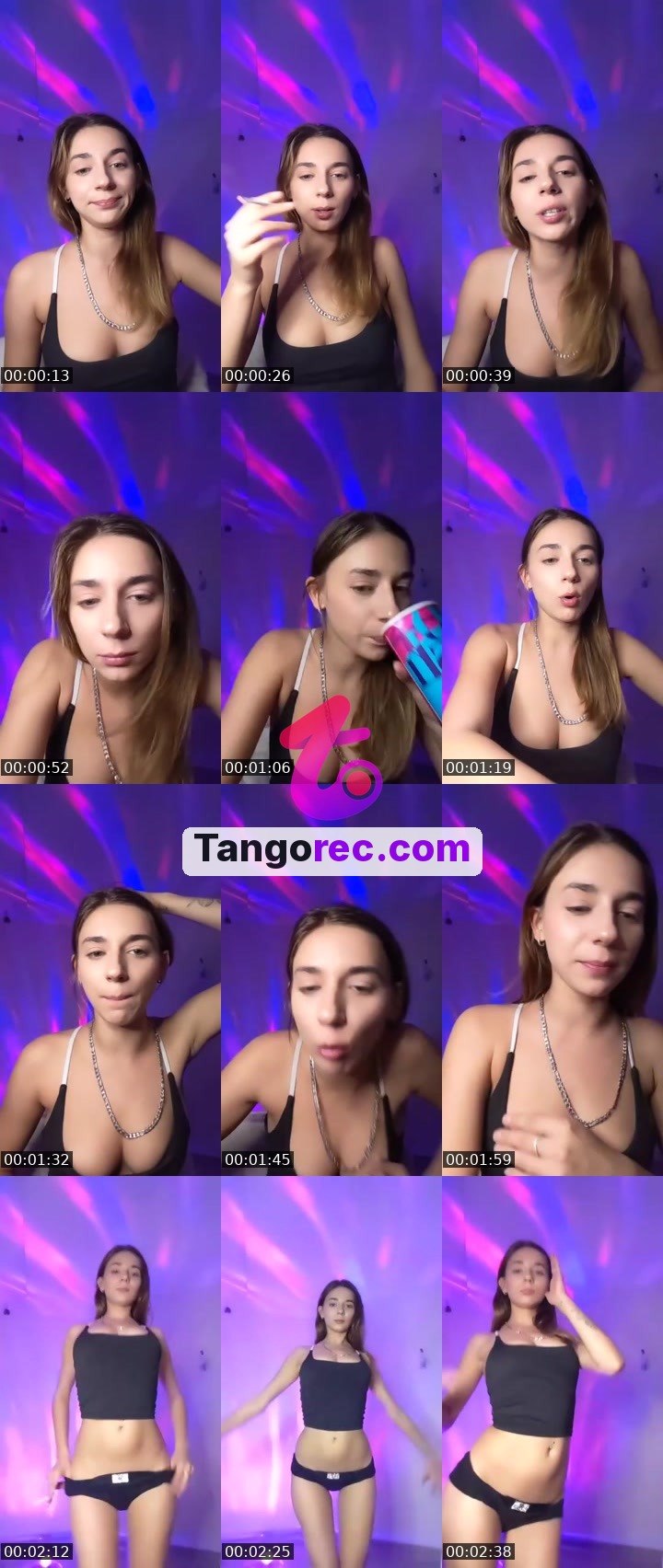 @alina0212 Tango live from 2026-09-10