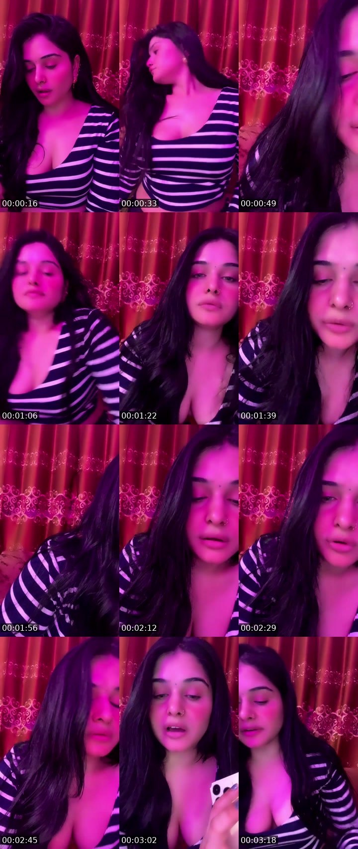 @cuddlyfox-47502 Tango LIVE