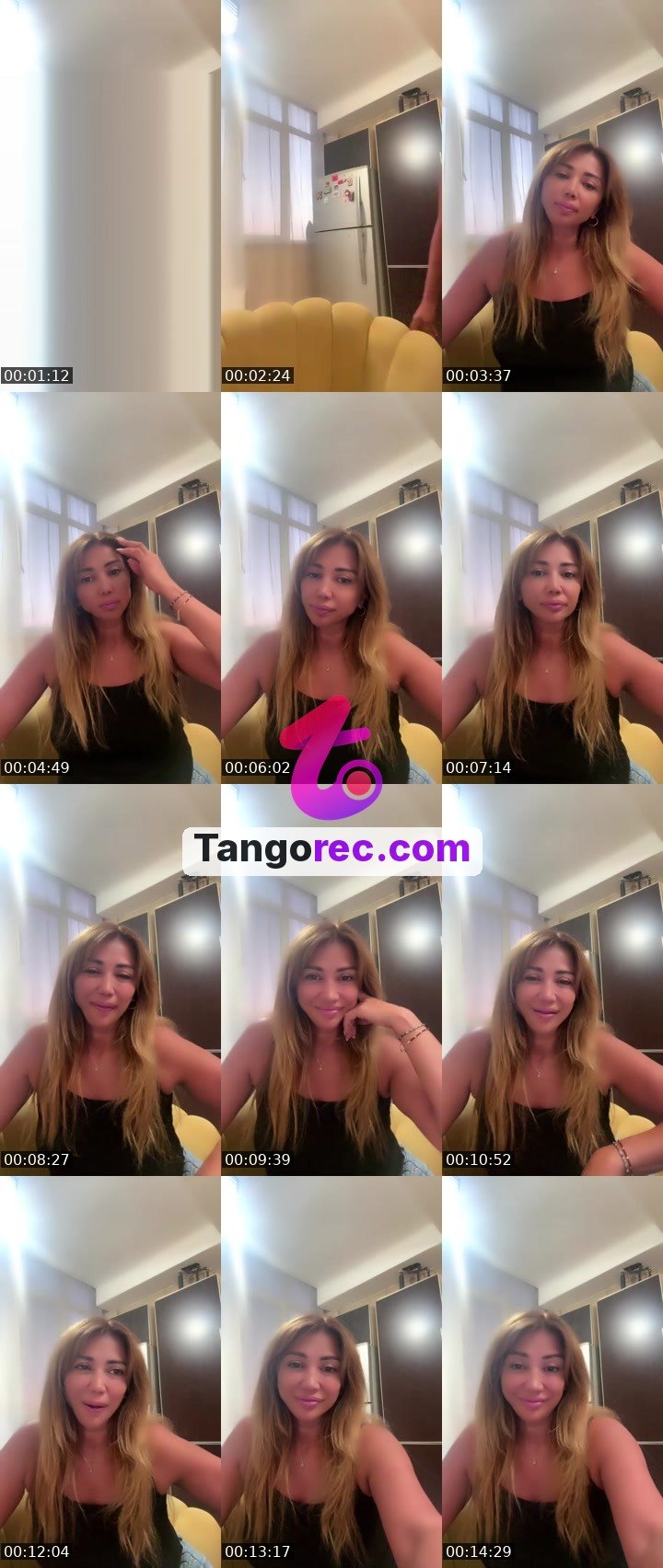 @dyguuuu Tango live from 2026-09-10