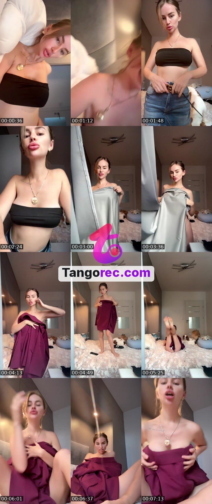 @chiefcheetah-188584 Tango live from 2026-09-10