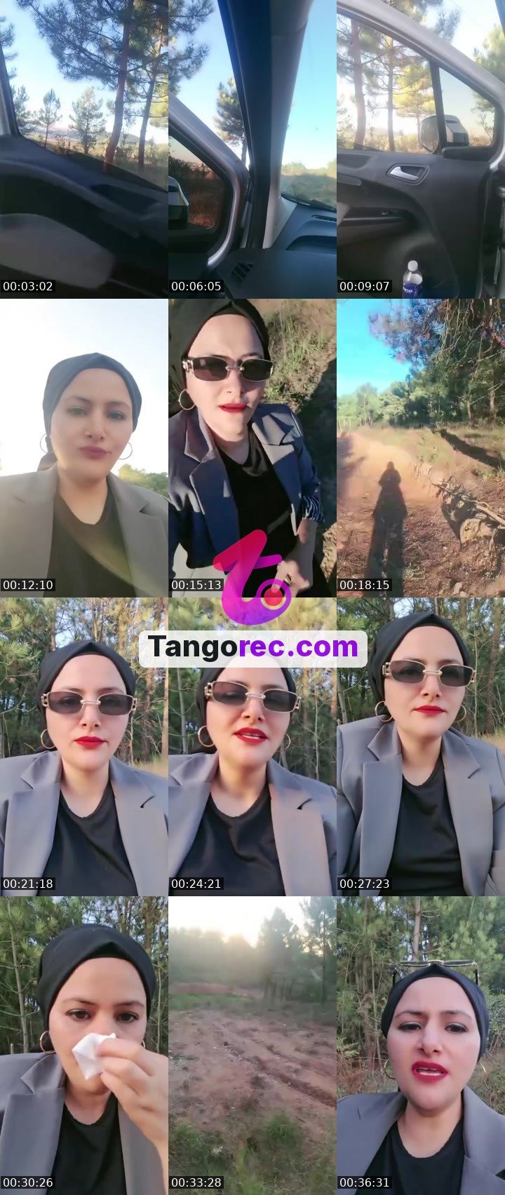 @esrann4 Tango live from 2026-09-10