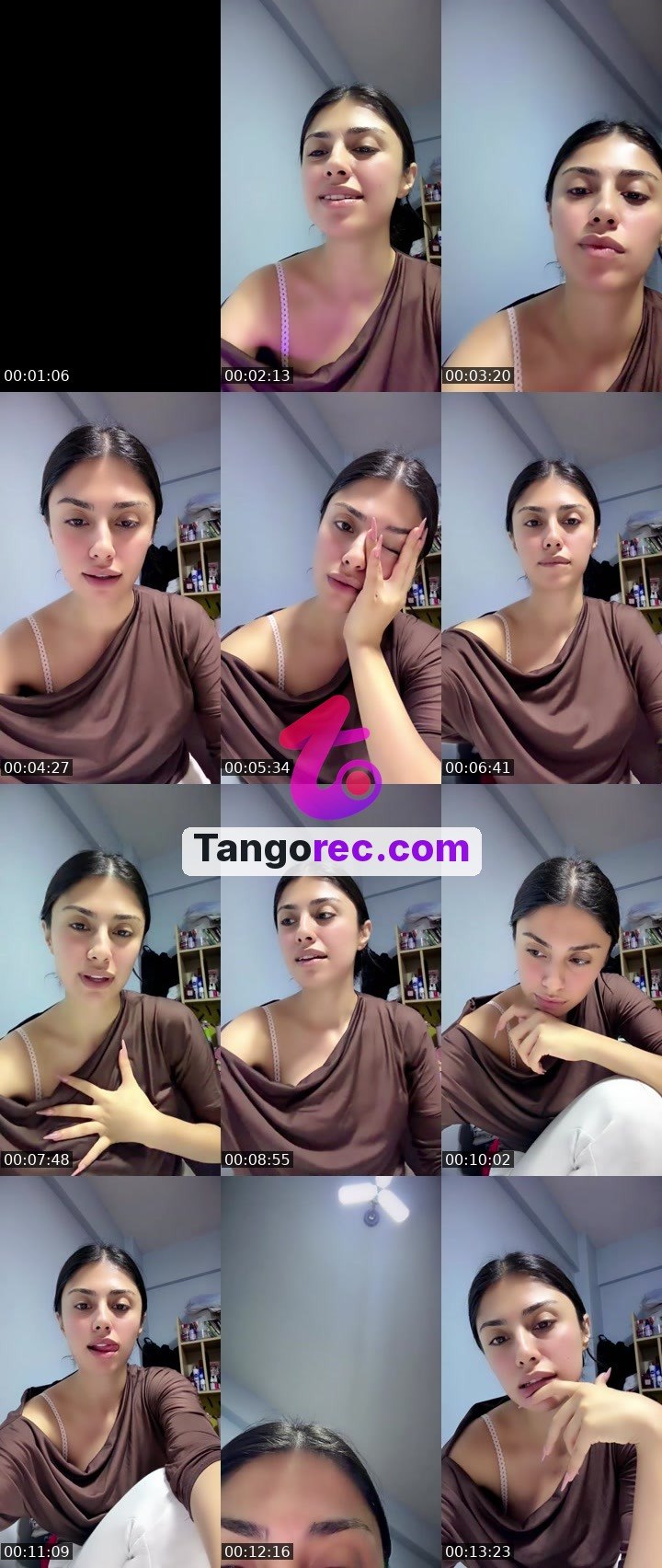 @nskamslam55 Tango live from 2026-09-10