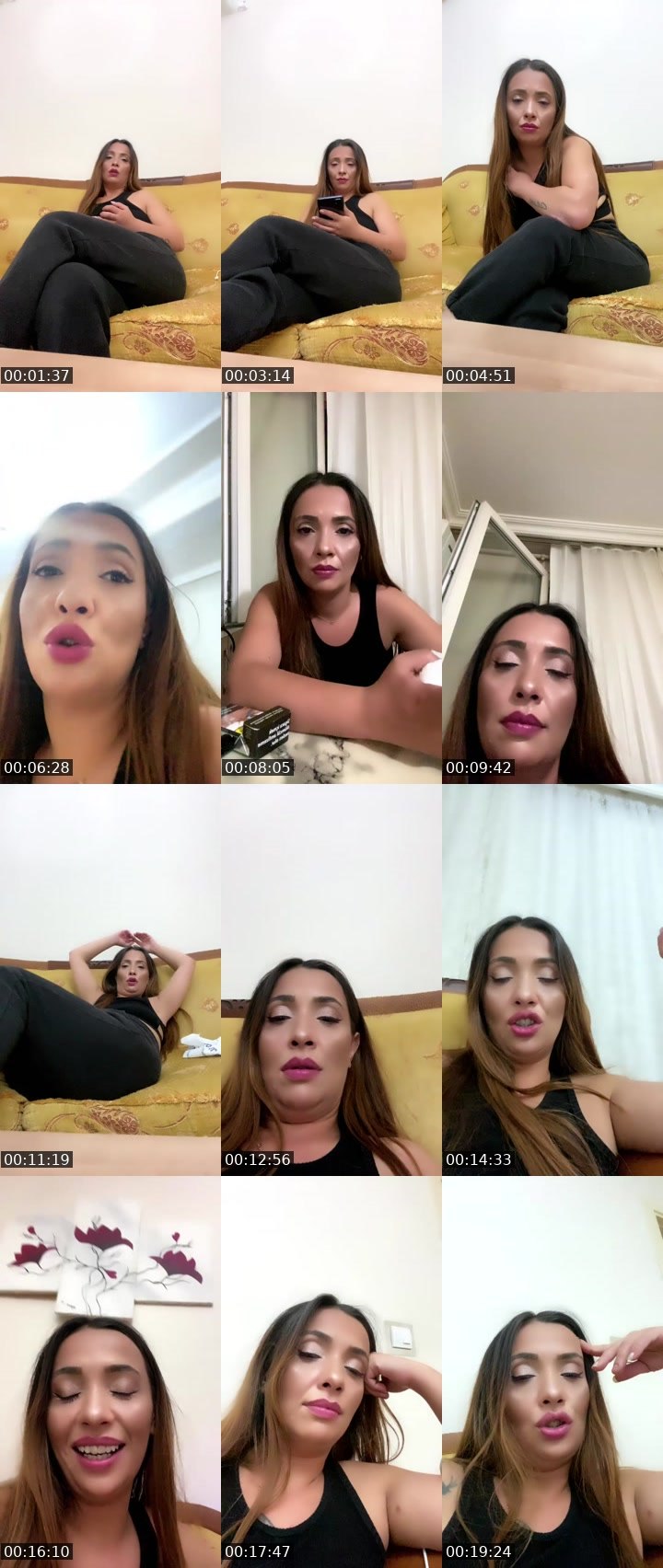 @ecemiss Tango live from 2026-07-22