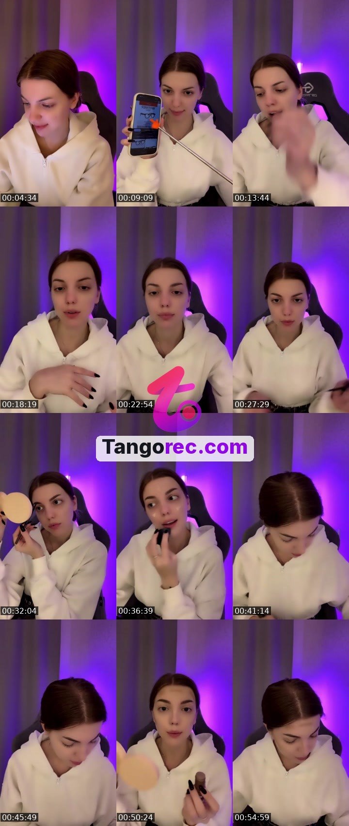@idinahyidolbaeb1 Tango live from 2026-09-10