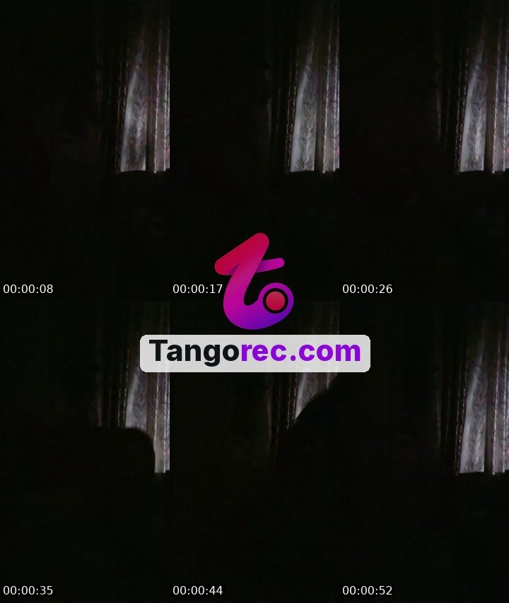 @haaraj Tango live from 2026-09-10