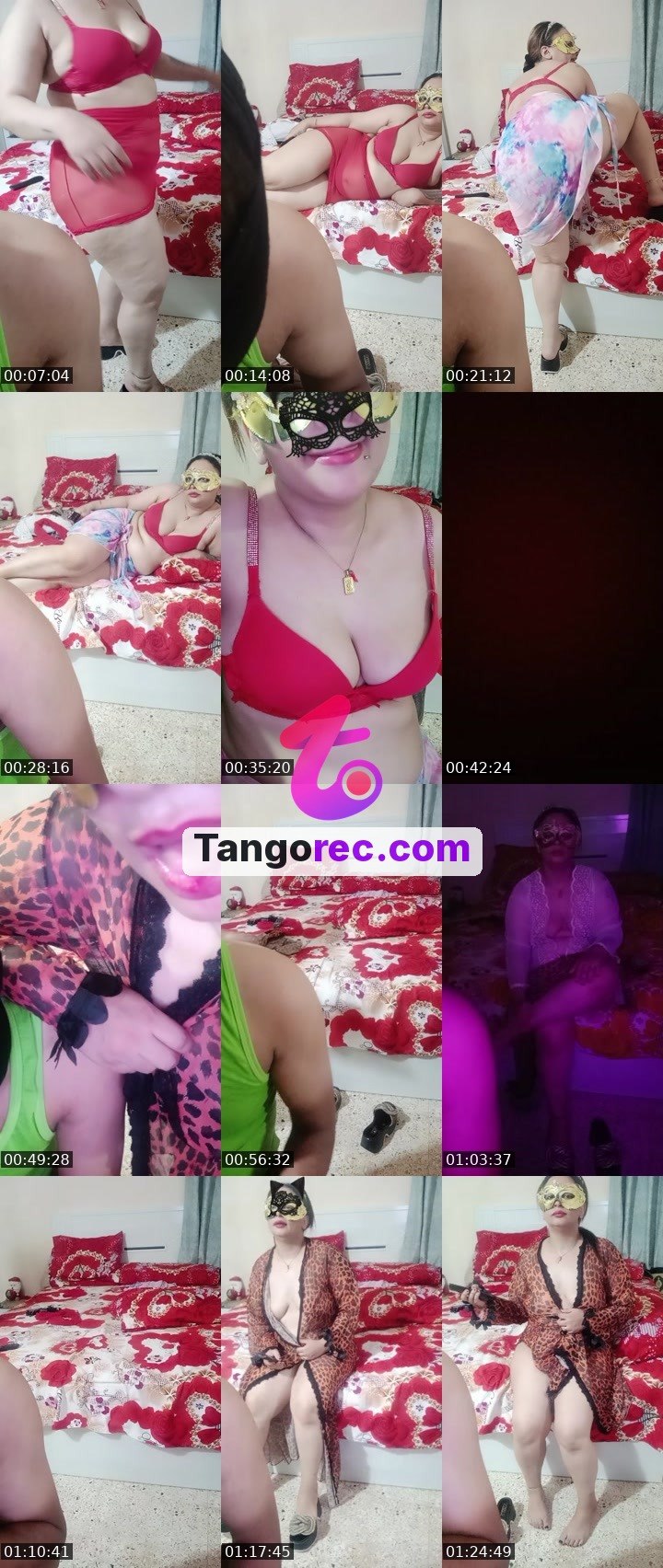 @actionhippo-214989 Tango live from 2026-09-10