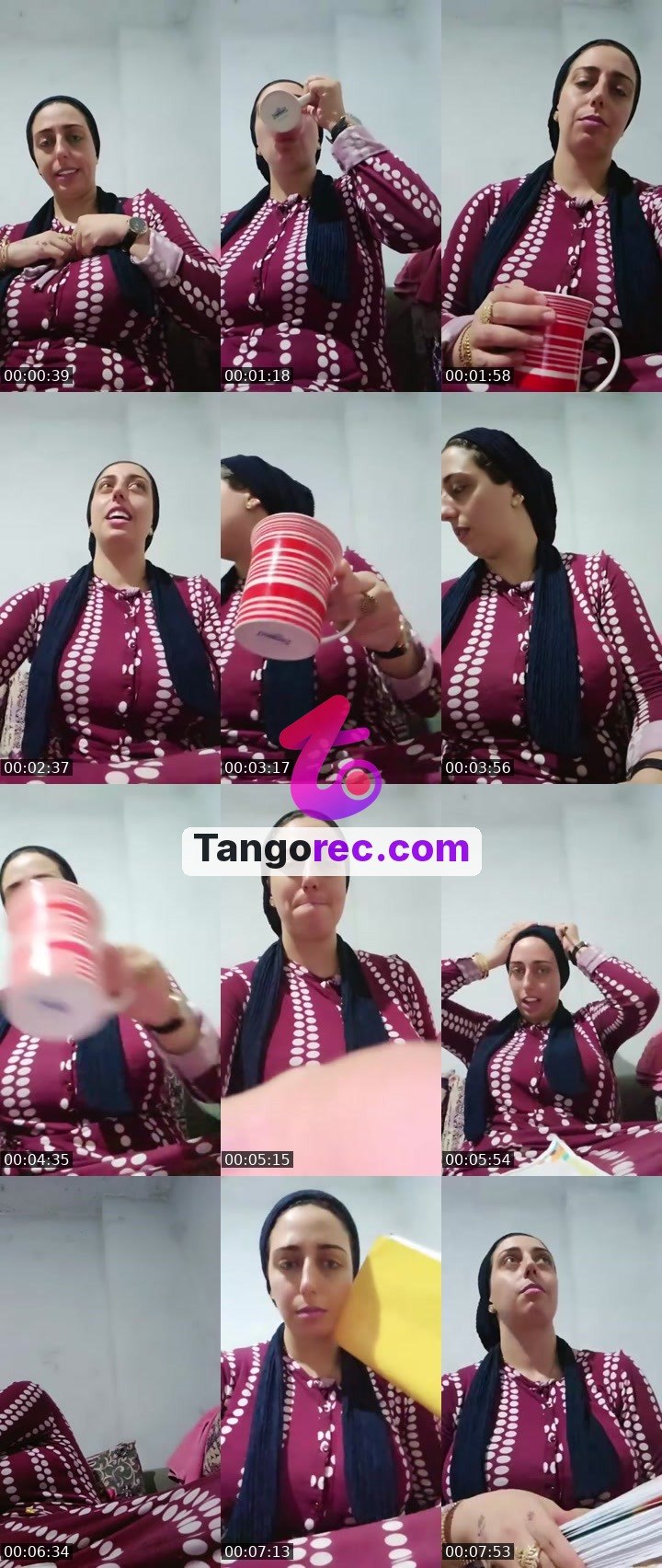 @fayrouz98 Tango live from 2026-09-10