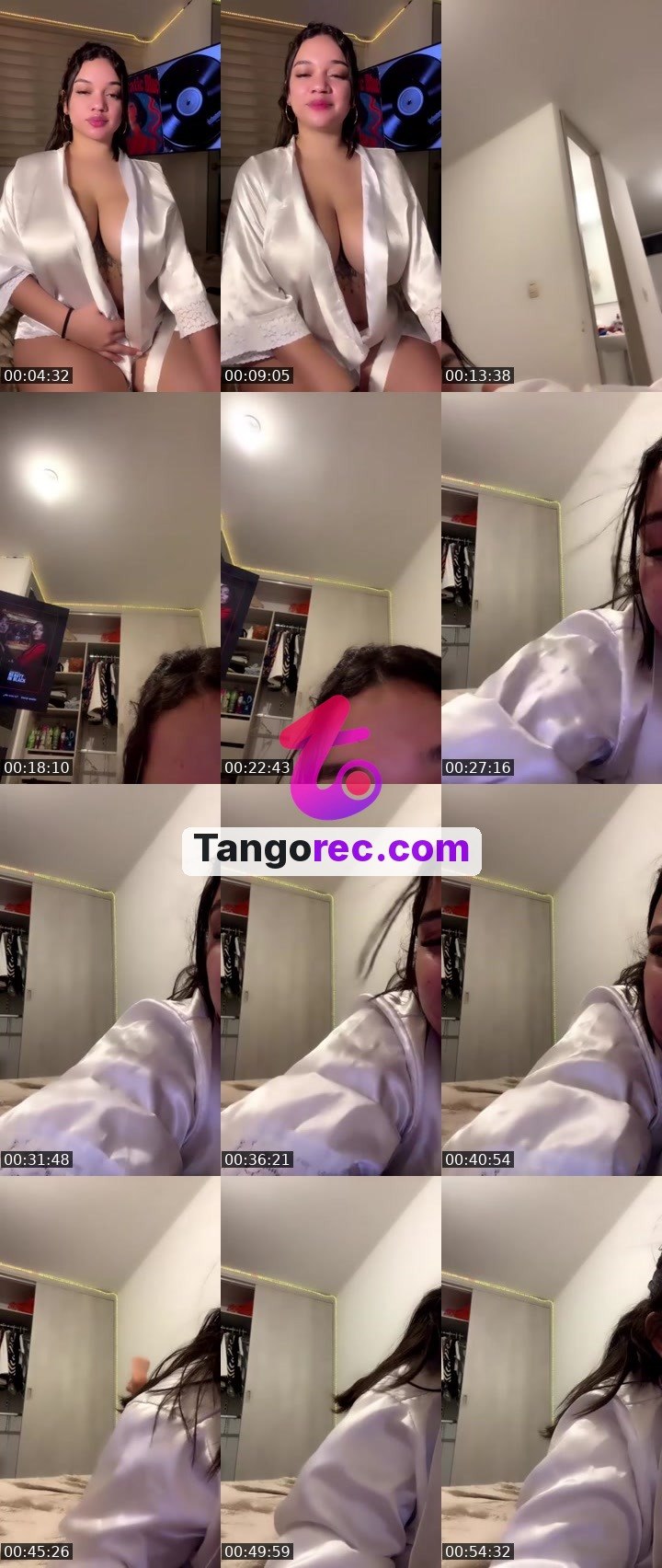 @dulcerossi Tango live from 2026-09-10