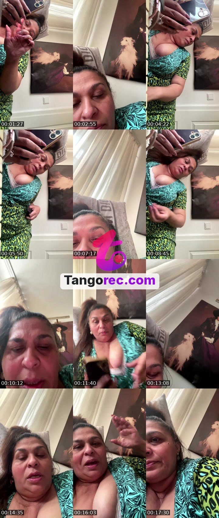 @mslaurie Tango live from 2026-09-10