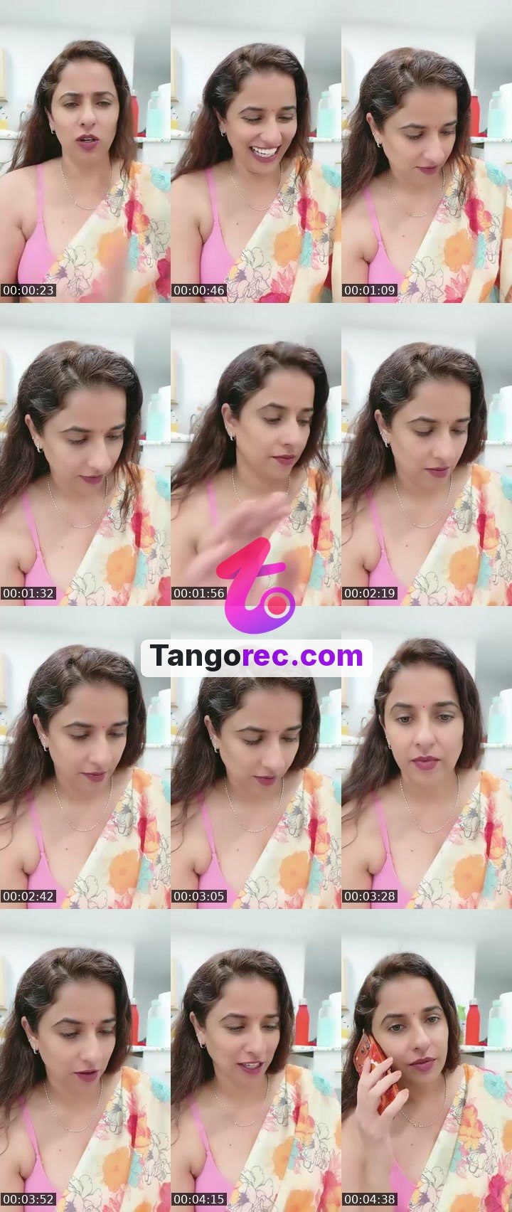 @shraavyareddy99 Tango live from 2026-09-10