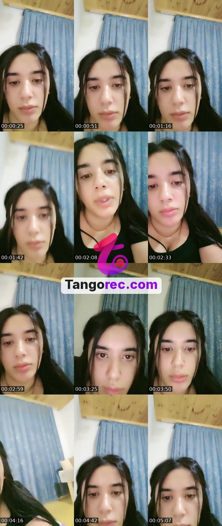 @ayla1000 Tango live from 2026-09-10