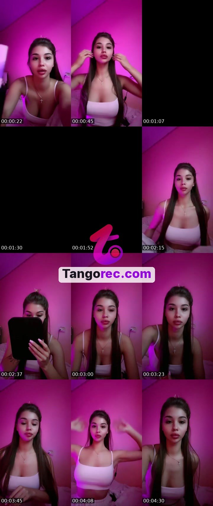 @lison_0505 Tango live from 2026-09-10
