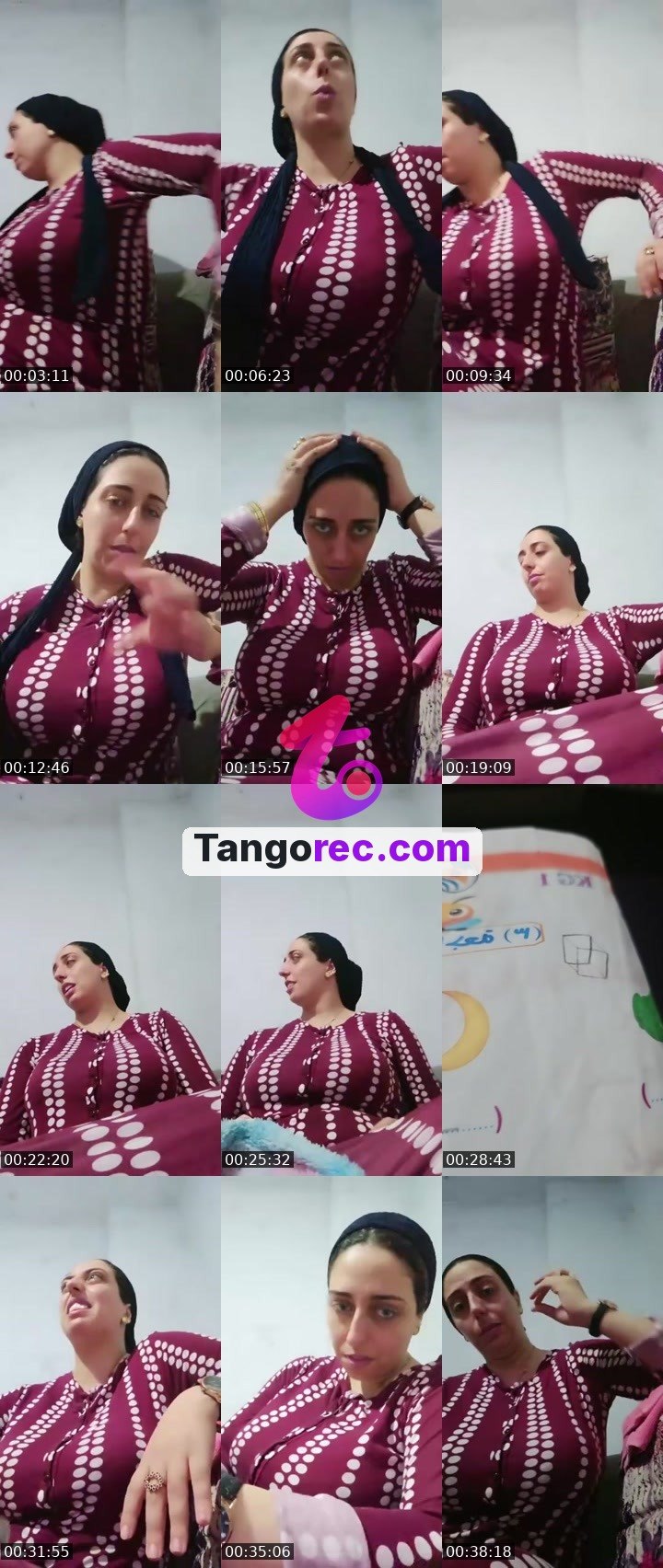 @fayrouz98 Tango live from 2026-09-10