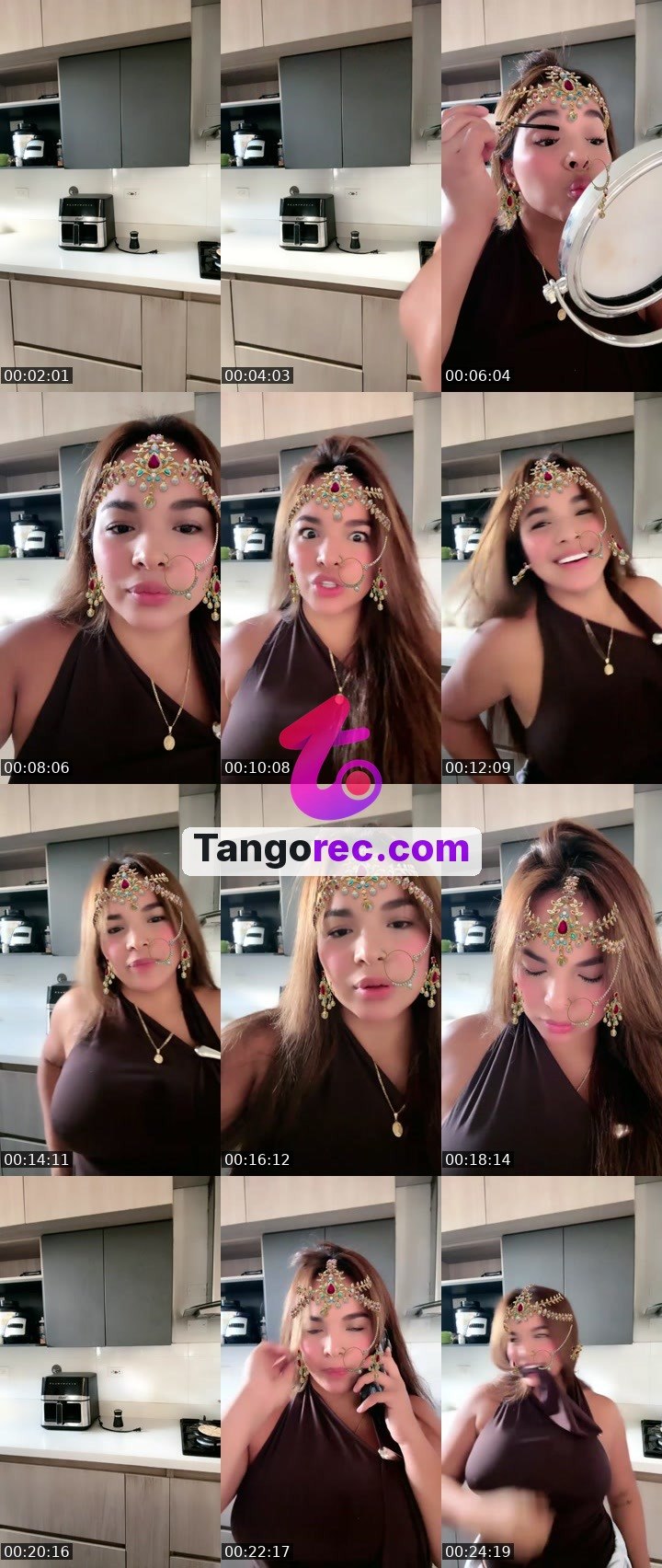 @777lll7 Tango live from 2026-09-10
