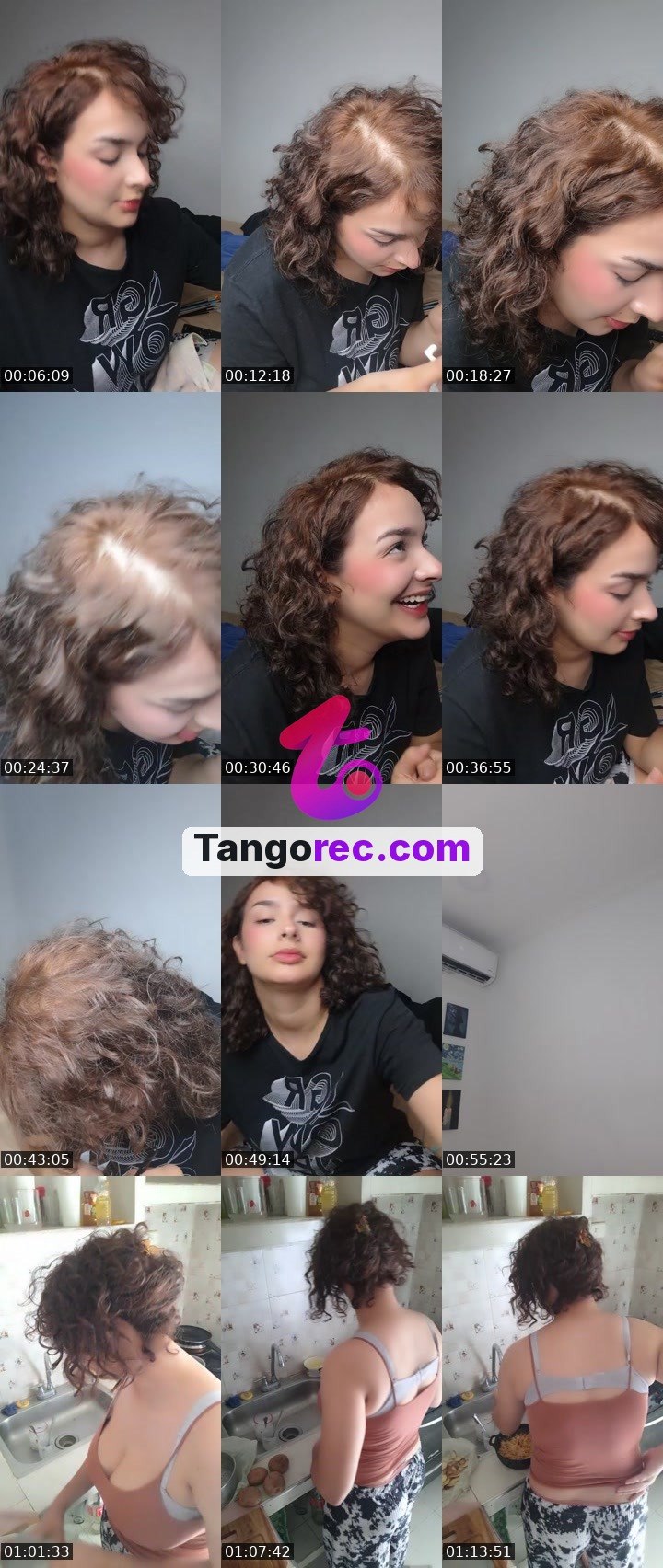 @afrodita2312 Tango live from 2026-09-10
