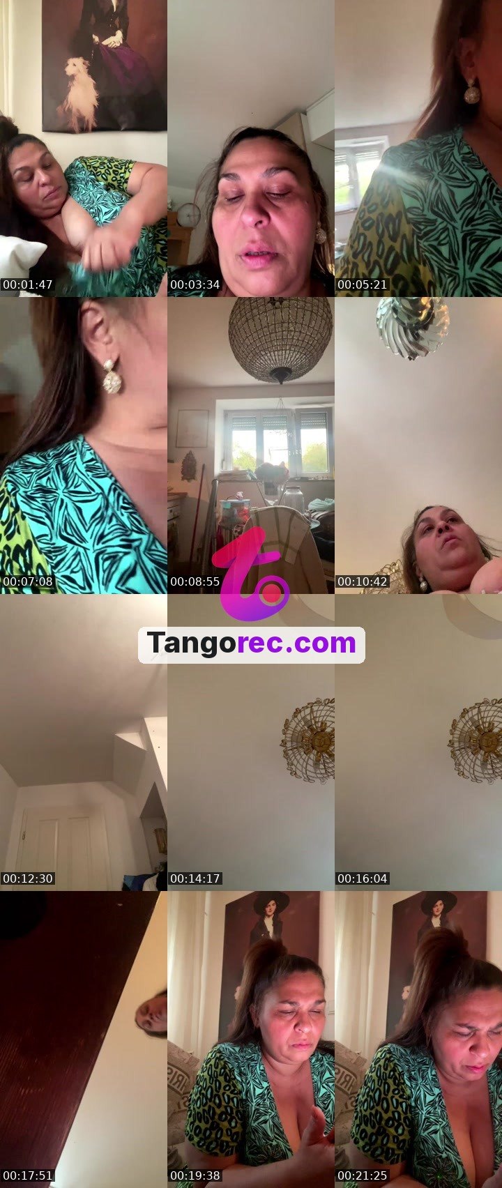 @mslaurie Tango live from 2026-09-10