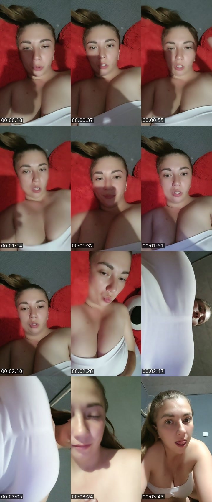 @bmw_d Tango live from 2026-07-22