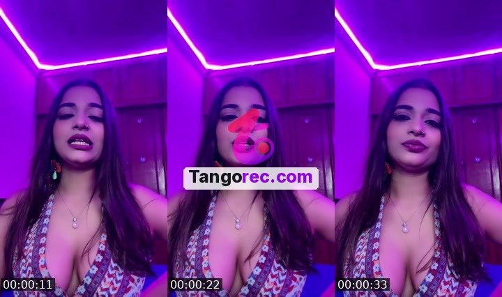 @tamanna-3 Tango live from 2026-09-10