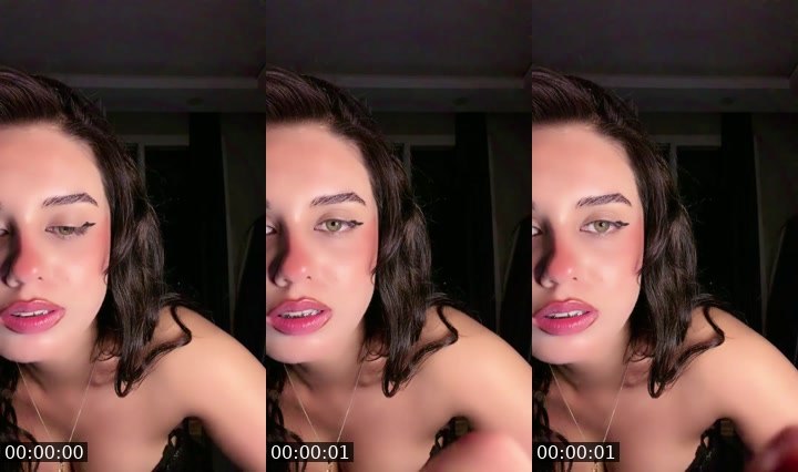 @alna23 Tango live from 2026-07-22
