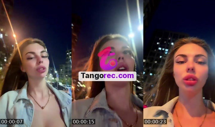 @lanaaaa00 Tango live from 2026-09-10