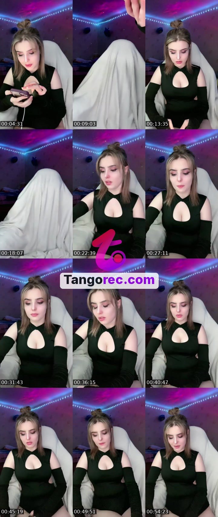 @kafyyyyy Tango live from 2026-09-10