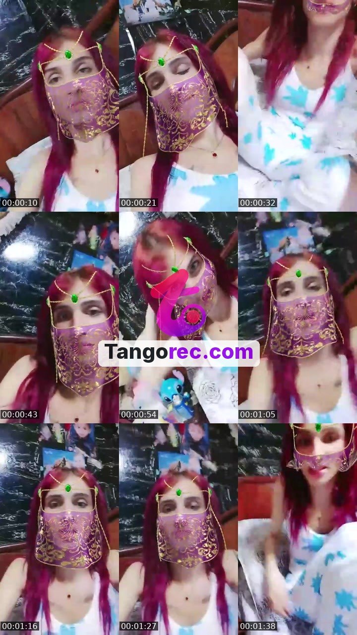 @princepanther-36033 Tango live from 2026-09-10