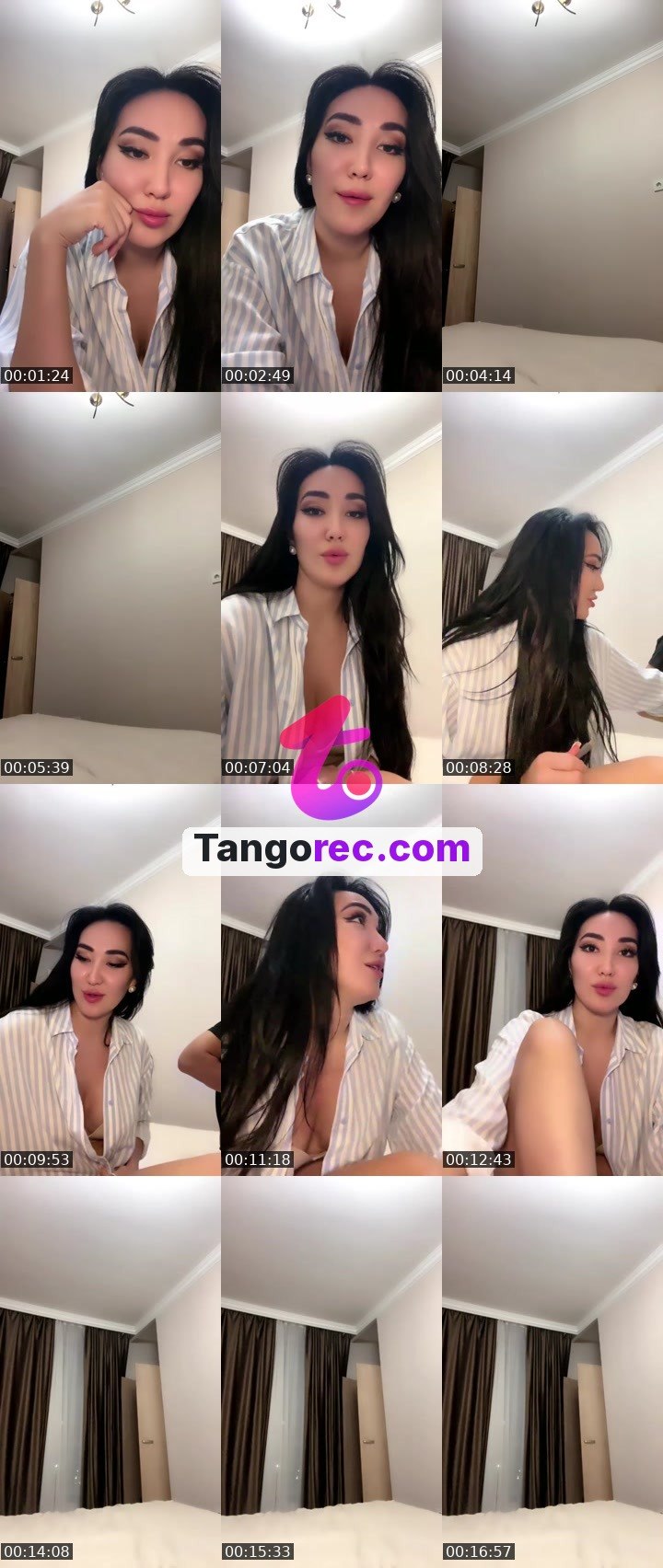 @jeanneangel Tango live from 2026-09-10