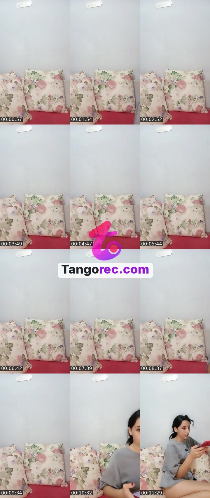 @geceyldzxx Tango live from 2026-09-10