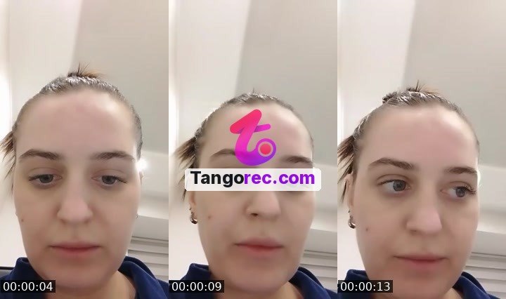 @iloverosee Tango live from 2026-09-10