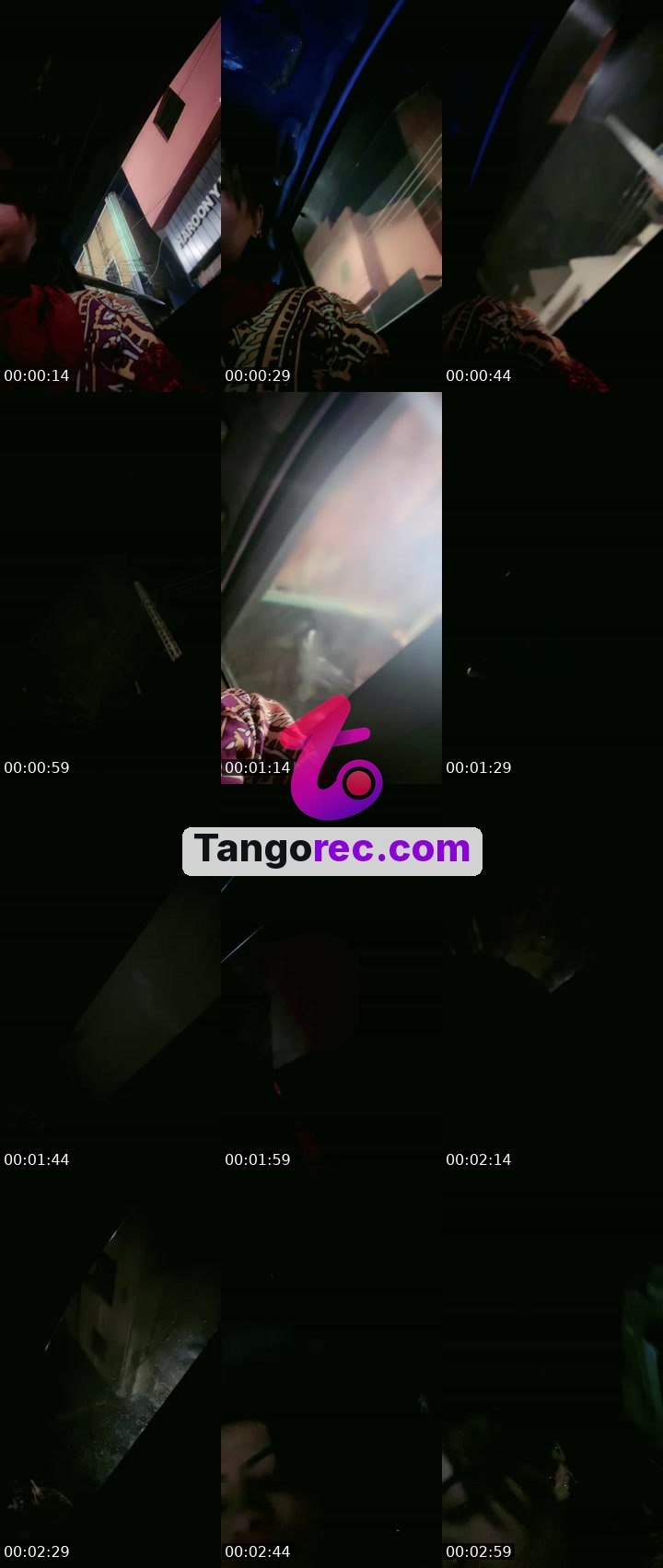 @bano420 Tango live from 2026-09-10