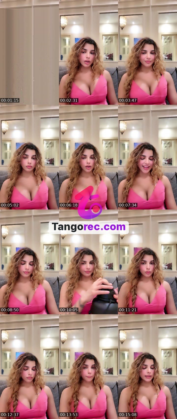 @the_baddie Tango live from 2026-09-10