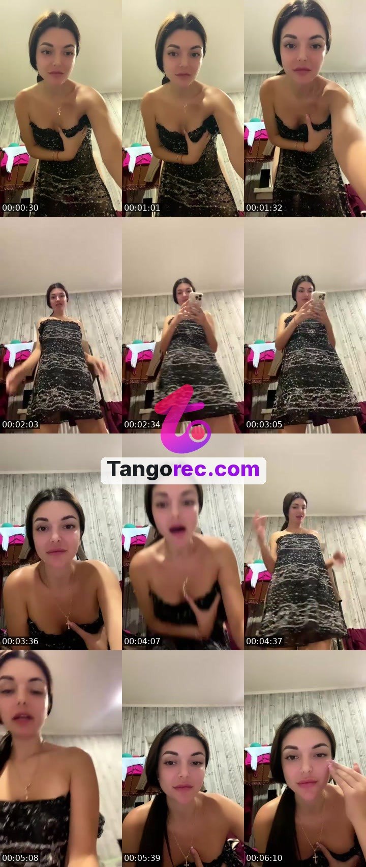 @lunanaughty Tango live from 2026-09-10