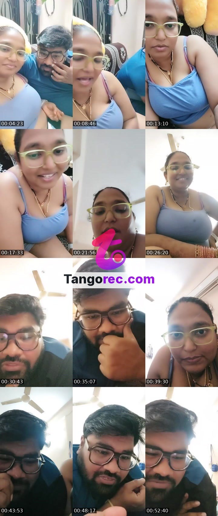 @lokshitha8 Tango live from 2026-09-10