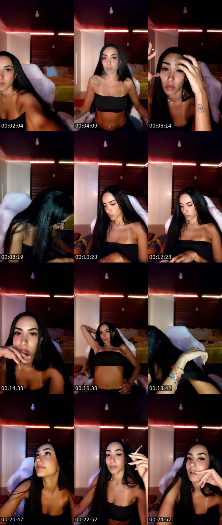 @klaire97 Tango live from 2026-07-22